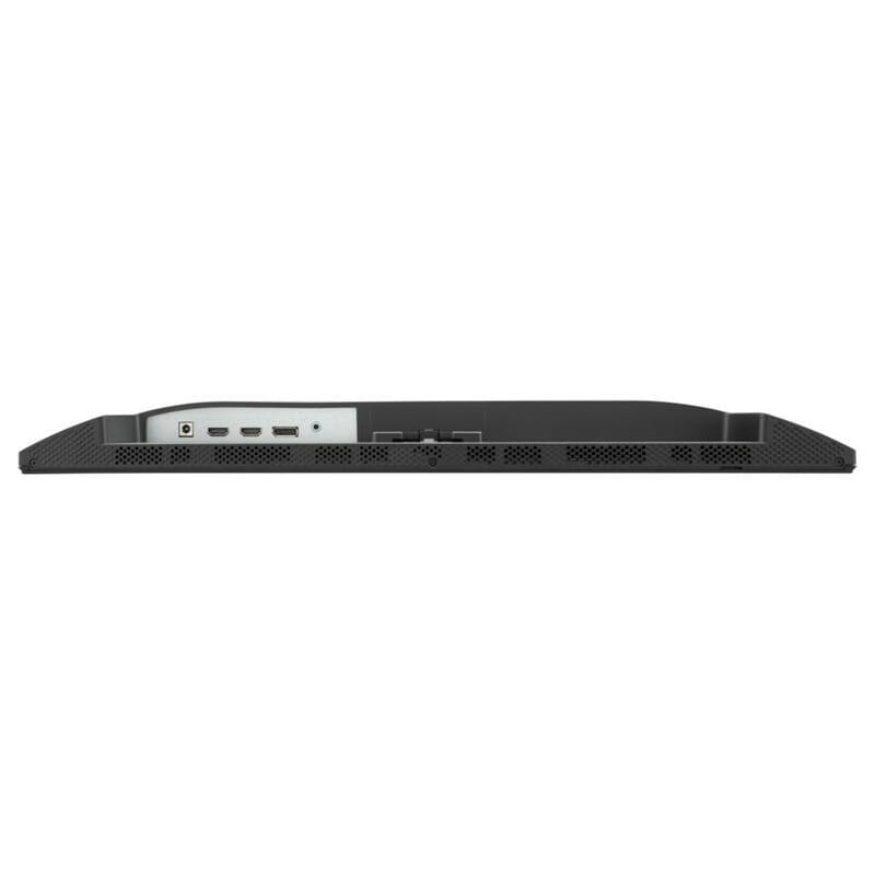 Монітор ViewSonic 23.8" VX24G1-HD IPS Black 180Hz