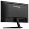 Фото - Монітор ViewSonic 23.8" VX24G1-HD IPS Black 180Hz | click.ua