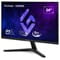 Фото - Монітор ViewSonic 23.8" VX24G1-HD IPS Black 180Hz | click.ua