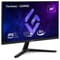 Фото - Монітор ViewSonic 23.8" VX24G1-HD IPS Black 180Hz | click.ua