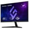 Фото - Монітор ViewSonic 23.8" VX24G1-HD IPS Black 180Hz | click.ua
