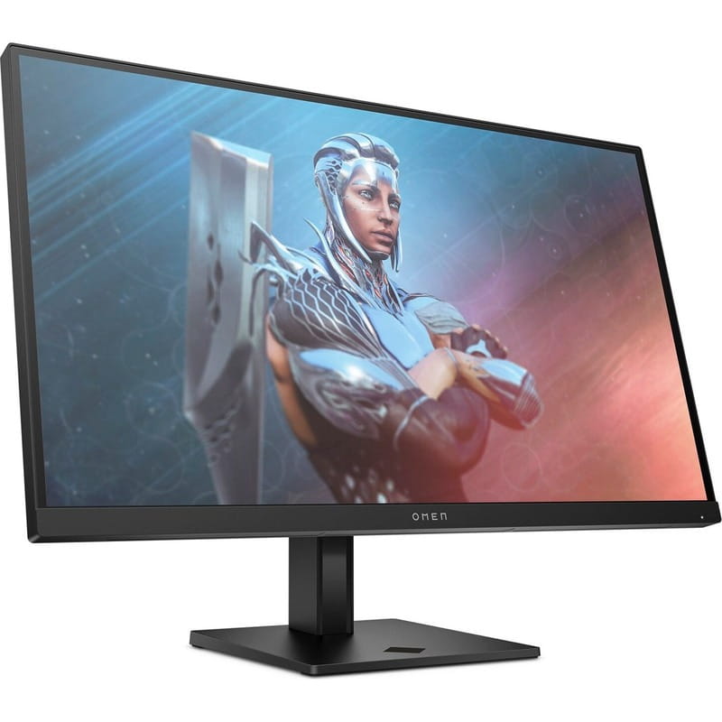 Монитор HP 27" Omen 27 (780F9AA) IPS Black 165Hz