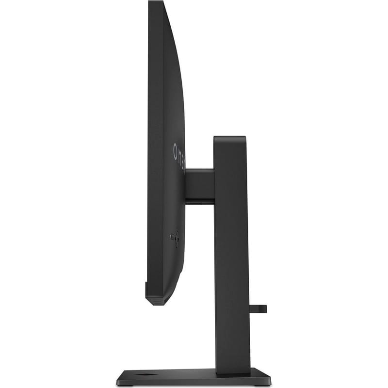 Монитор HP 27" Omen 27 (780F9AA) IPS Black 165Hz