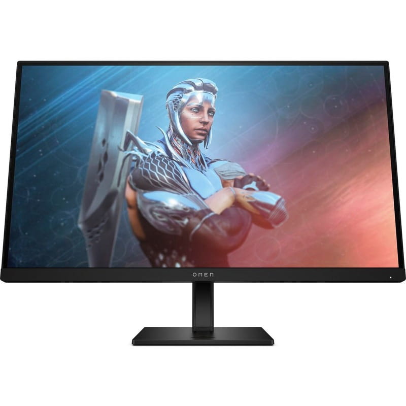Монитор HP 27" Omen 27 (780F9AA) IPS Black 165Hz