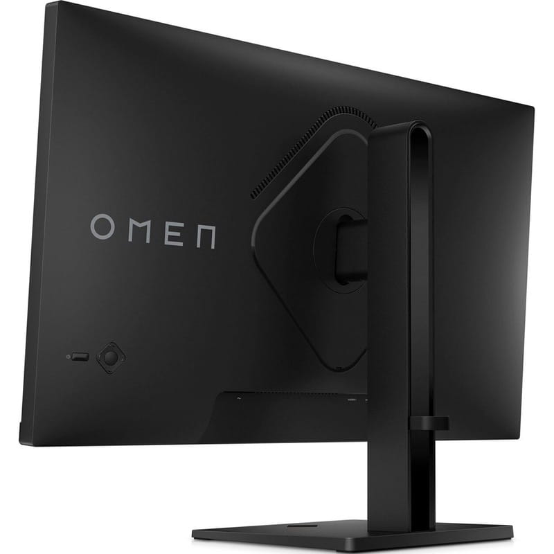 Монитор HP 27" Omen 27 (780F9AA) IPS Black 165Hz