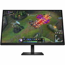Монитор HP 27" Omen 27 G2 (AV4K1AA) IPS Black 180Hz