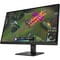 Фото - Монітор HP 27" Omen 27 G2 (AV4K1AA) IPS Black 180Hz | click.ua