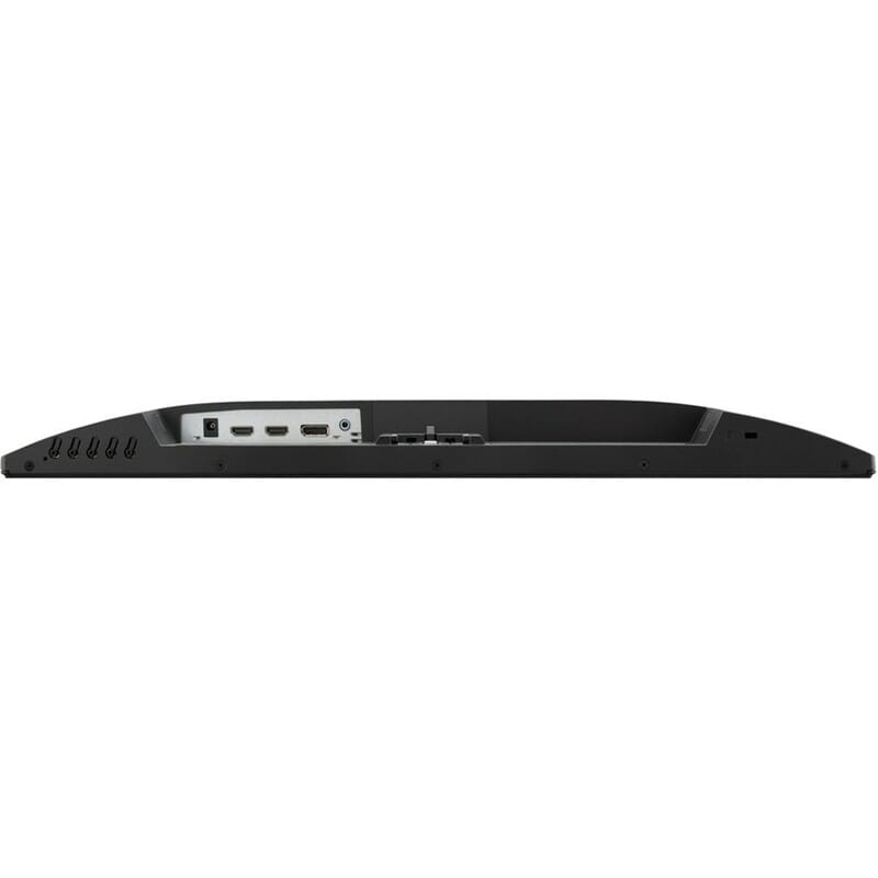 Монітор ViewSonic 27" VX2779A-HD-PRO IPS Black 240Hz