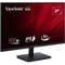 Фото - Монітор ViewSonic 27" VA270-H-2 IPS Black 100Hz | click.ua