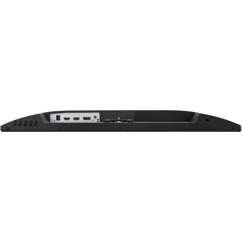 Монитор ViewSonic 24" VX2479A-HD-PRO IPS Black 240Hz
