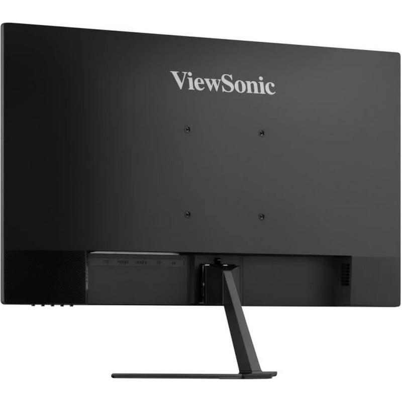 Монитор ViewSonic 24" VX2479A-HD-PRO IPS Black 240Hz