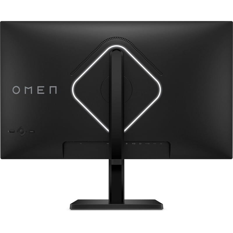 Монитор HP 27" Omen 27k (780G8AA) IPS Black 144Hz