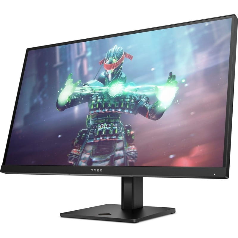 Монитор HP 27" Omen 27k (780G8AA) IPS Black 144Hz