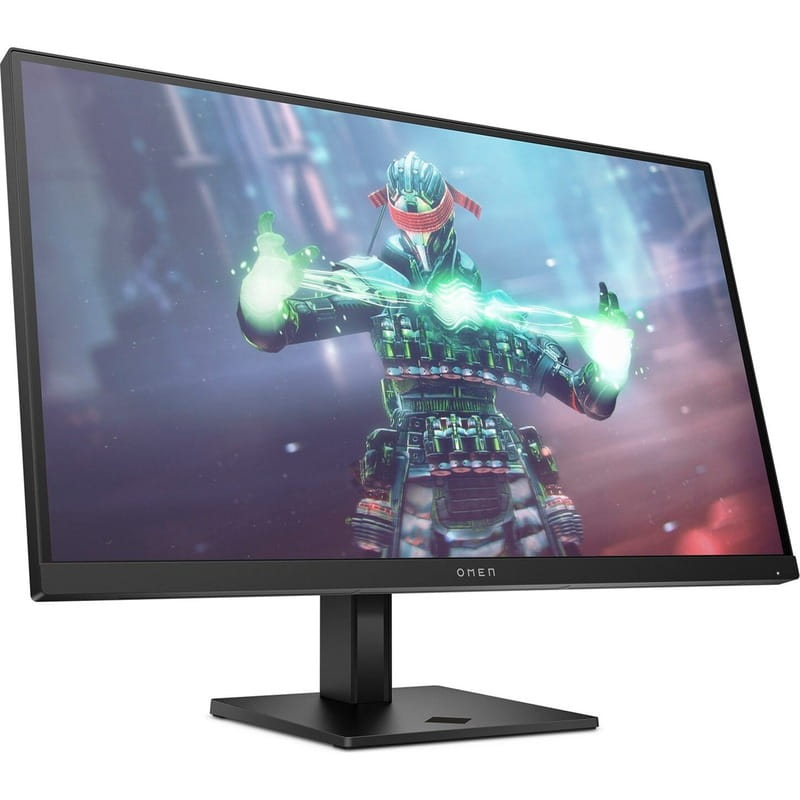 Монитор HP 27" Omen 27k (780G8AA) IPS Black 144Hz