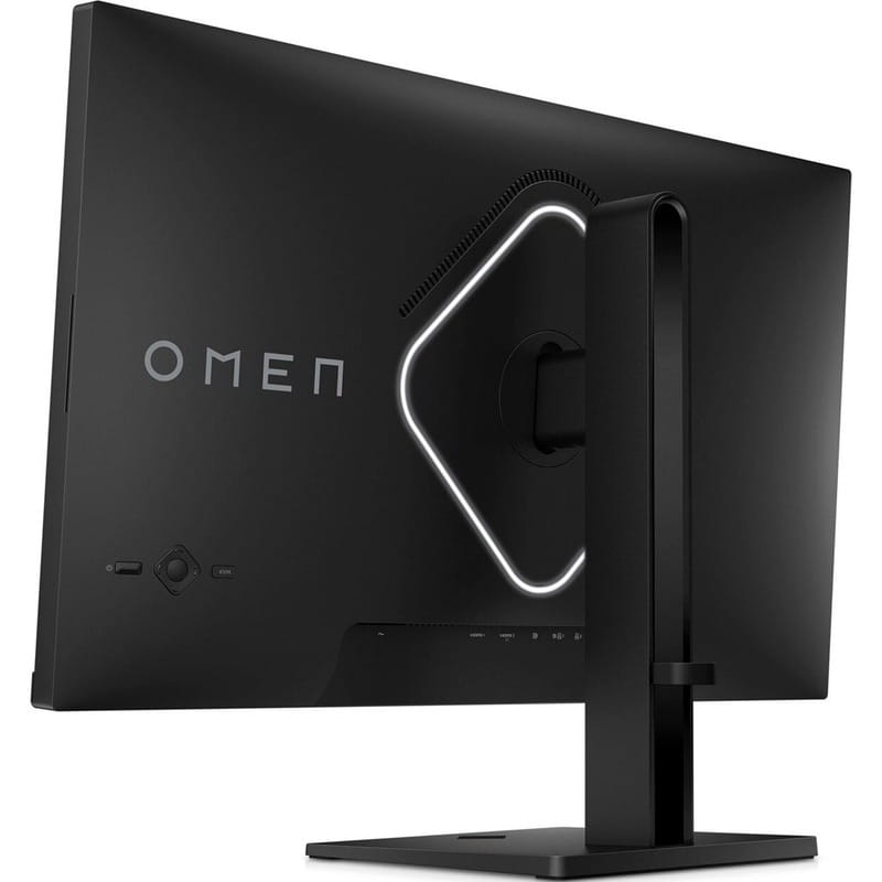 Монитор HP 27" Omen 27k (780G8AA) IPS Black 144Hz