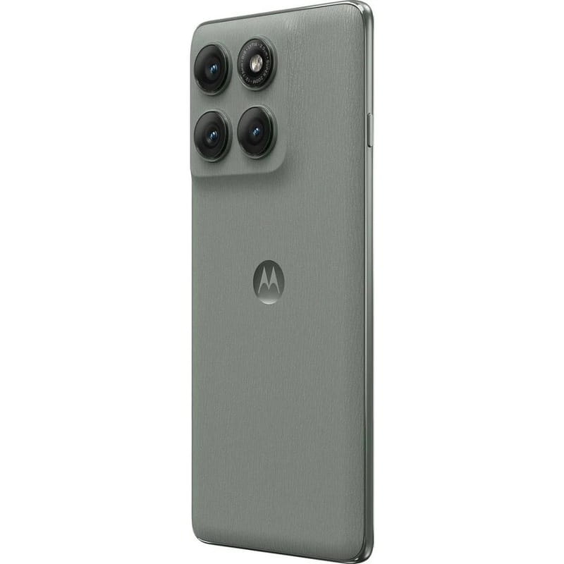Смартфон Motorola Moto Edge 60 Pro 8/256GB Shadow (PB7X0088RS)