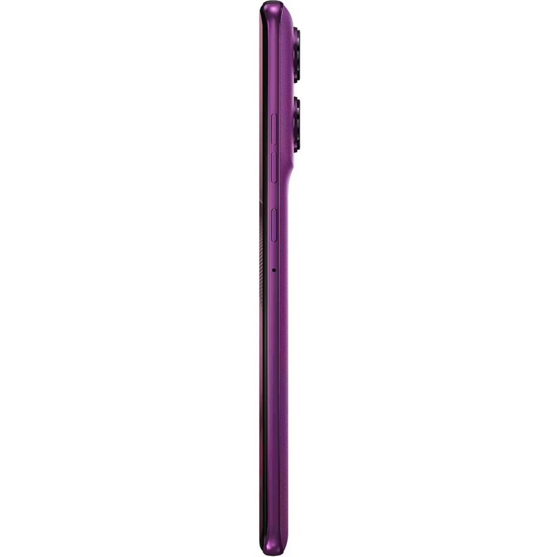 Смартфон Motorola Moto Edge 60 Pro 8/256GB Sparkling Grape (PB7X0089RS)