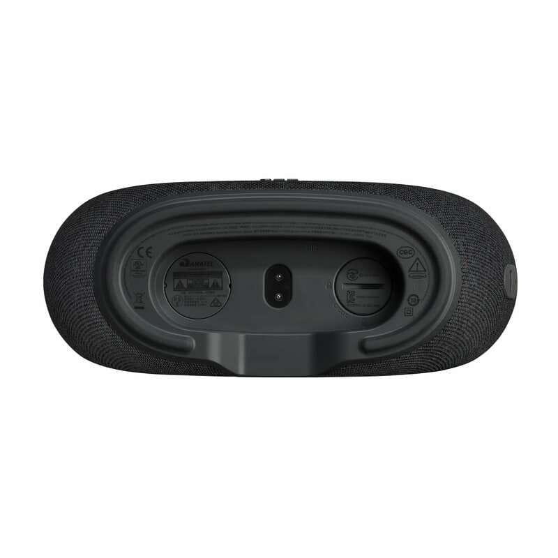 Акустична система JBL Horizon 3 Black (JBLHORIZON3BLKEP)