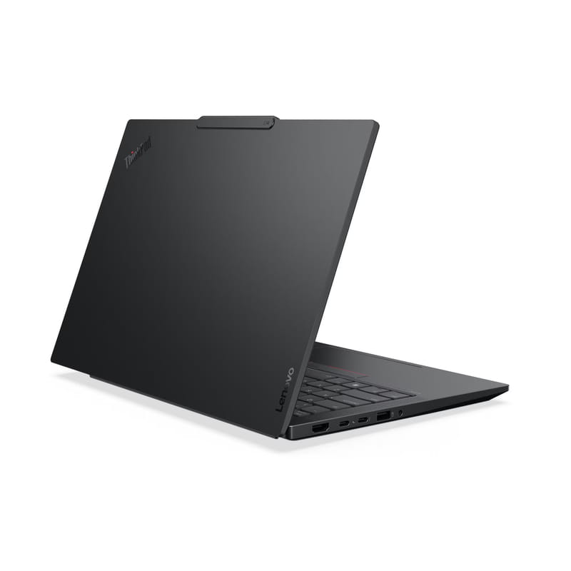 Ноутбук Lenovo ThinkPad E14 Gen 7 (21T1S0P400) Black
