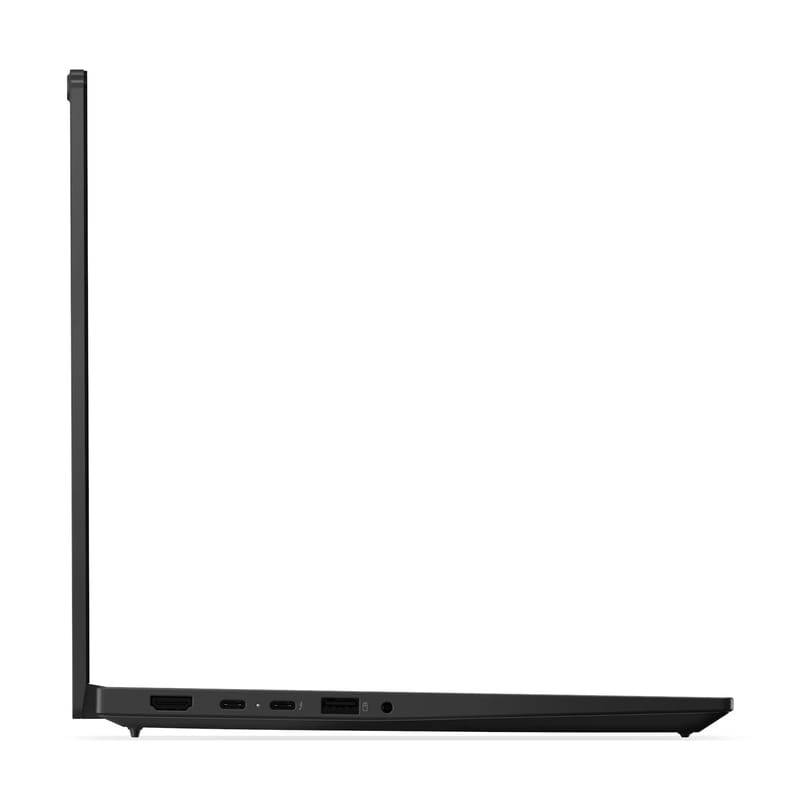 Ноутбук Lenovo ThinkPad E14 Gen 7 (21T1S0P400) Black