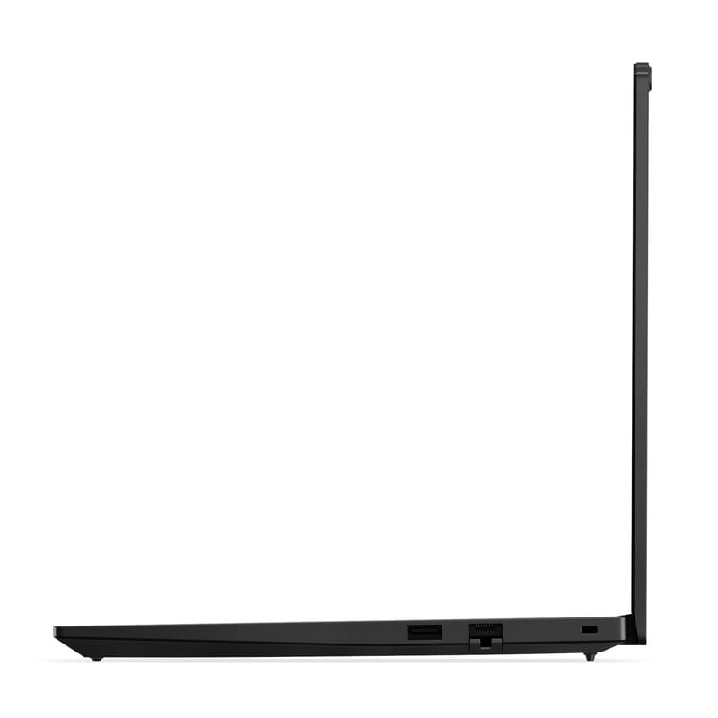 Ноутбук Lenovo ThinkPad E14 Gen 7 (21T1S0P400) Black