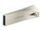 Фото - Флеш-накопичувач USB3.1 256GB Samsung Bar Plus Champagne Silver (MUF-256BE3/APC) | click.ua