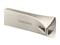 Фото - Флеш-накопичувач USB3.1 256GB Samsung Bar Plus Champagne Silver (MUF-256BE3/APC) | click.ua