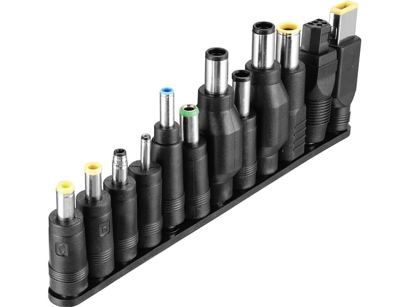 Универсальная мобильная батарея Sandberg Survivor Powerbank 76800mAh Black (421-15)