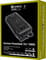 Фото - Универсальная мобильная батарея Sandberg Survivor Powerbank 76800mAh Black (421-15) | click.ua