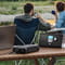 Фото - Универсальная мобильная батарея Sandberg Survivor Powerbank 76800mAh Black (421-15) | click.ua