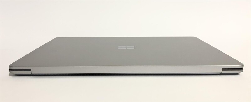 Ноутбук Microsoft Surface Laptop 4 1958 / 13.5" (2256x1504) IPS Touch / AMD Ryzen 5 4680U / 8GB / 256GB SSD / Win11Pro / Backlight - Б/у