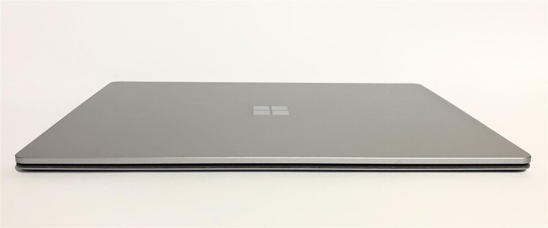 Ноутбук Microsoft Surface Laptop 4 1958 / 13.5" (2256x1504) IPS Touch / AMD Ryzen 5 4680U / 8GB / 256GB SSD / Win11Pro / Backlight - Б/у