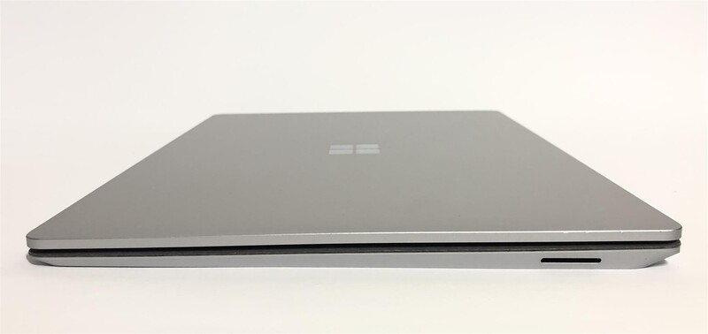 Ноутбук Microsoft Surface Laptop 4 1958 / 13.5" (2256x1504) IPS Touch / AMD Ryzen 5 4680U / 8GB / 256GB SSD / Win11Pro / Backlight - Б/у