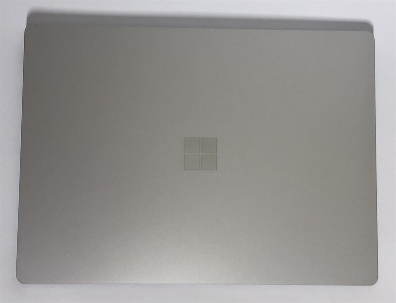 Ноутбук Microsoft Surface Laptop 4 1958 / 13.5" (2256x1504) IPS Touch / AMD Ryzen 5 4680U / 8GB / 256GB SSD / Win11Pro / Backlight - Б/у