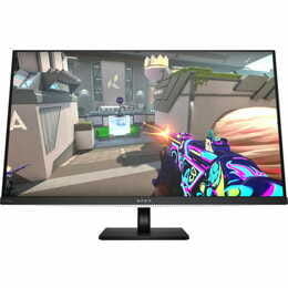 Монитор HP 31.5" Omen Transcend 32 (9R181AA) QD-OLED Black 240Hz