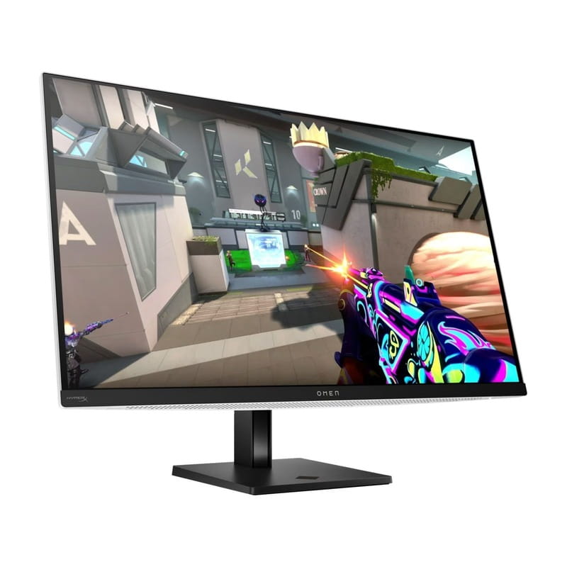 Монітор HP 31.5" Omen Transcend 32 (9R181AA) QD-OLED Black 240Hz