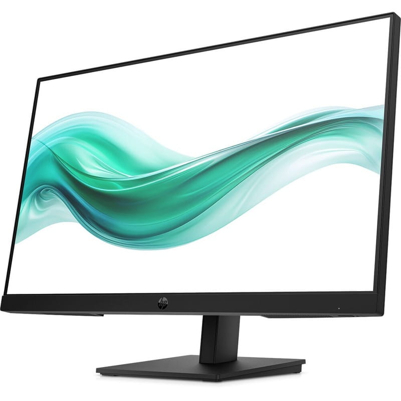 Монiтор HP 23.8" S3 Pro 324ph (B0BU9UT) IPS Black 100Hz