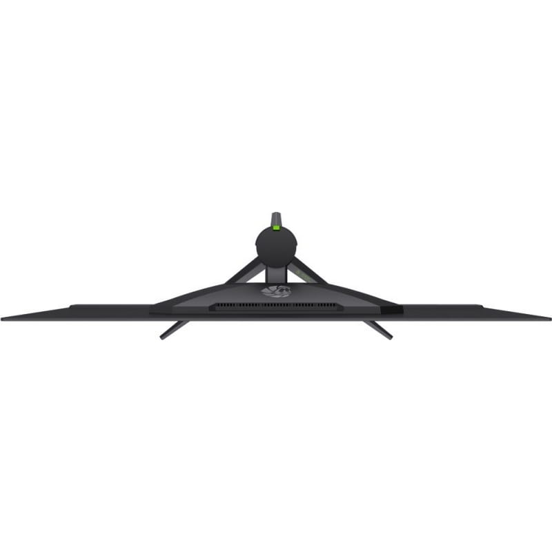 Монітор GameMax 31.5" GMX32UCDM QD-OLED Black 240Hz