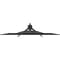Фото - Монітор GameMax 31.5" GMX32UCDM QD-OLED Black 240Hz | click.ua