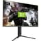 Фото - Монітор GameMax 31.5" GMX32UCDM QD-OLED Black 240Hz | click.ua