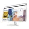 Фото - Монiтор HP 27" S5 527sw (94F46AA) IPS White 100Hz | click.ua
