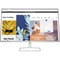 Фото - Монiтор HP 27" S5 527sw (94F46AA) IPS White 100Hz | click.ua