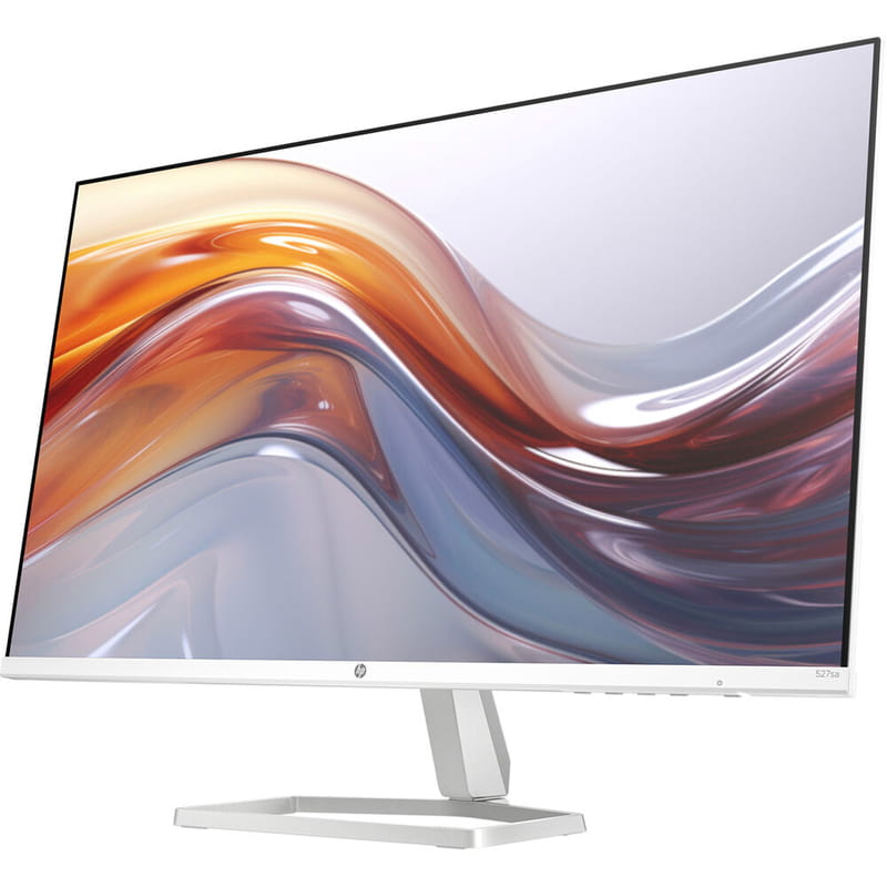 Монитор HP 27" S5 527sa (94F48AA) IPS White 100Hz