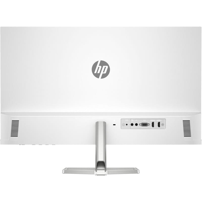 Монитор HP 27" S5 527sa (94F48AA) IPS White 100Hz