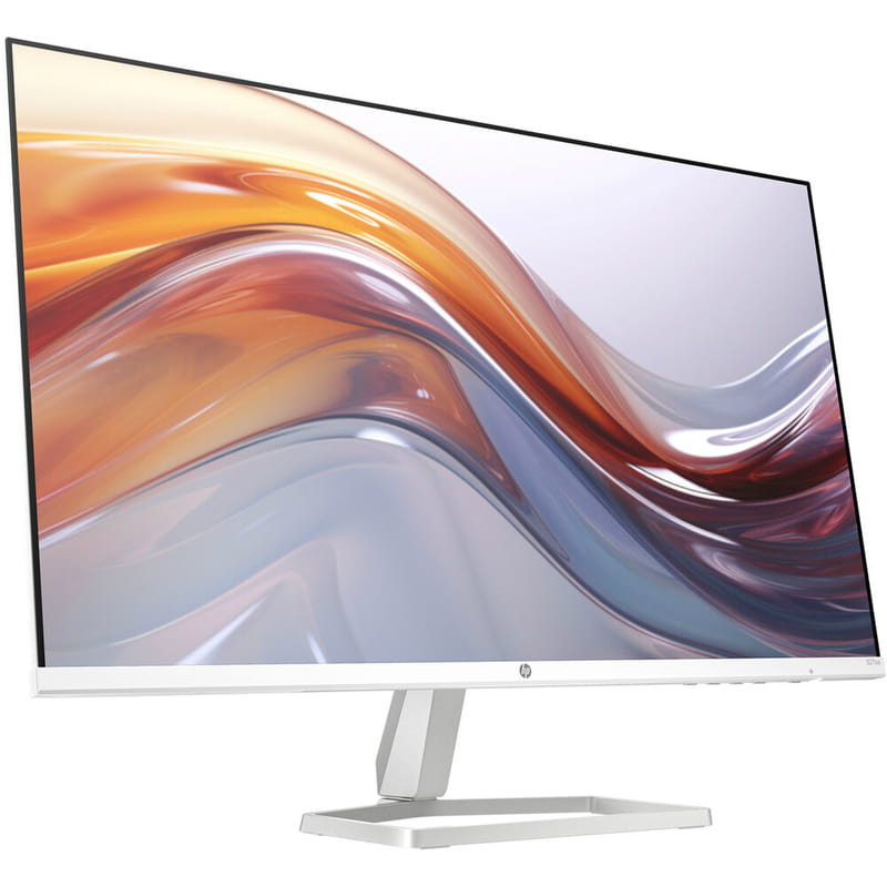 Монитор HP 27" S5 527sa (94F48AA) IPS White 100Hz