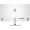 Фото - Монитор HP 27" S5 527sa (94F48AA) IPS White 100Hz | click.ua