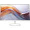 Фото - Монитор HP 27" S5 527sa (94F48AA) IPS White 100Hz | click.ua