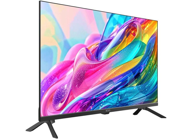 Телевiзор Kivi 32H820KB