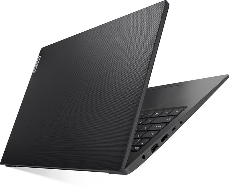 Ноутбук Lenovo V15 G4 AMN (82YU016PRA) Black