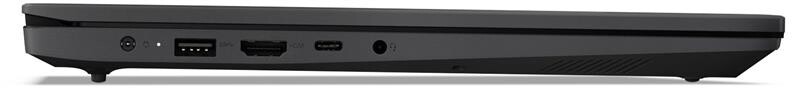 Ноутбук Lenovo V15 G4 AMN (82YU016PRA) Black